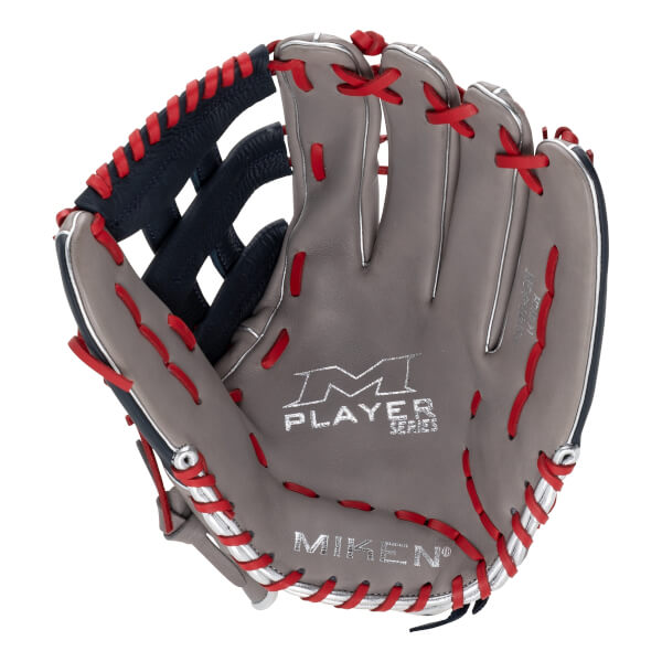 Miken Player Series 14'' Slow Pitch Softball Glove: MPS140-6GN: Image #467843