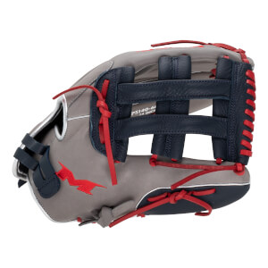 Miken Player Series 14'' Slow Pitch Softball Glove: MPS140-6GN: Image #467845