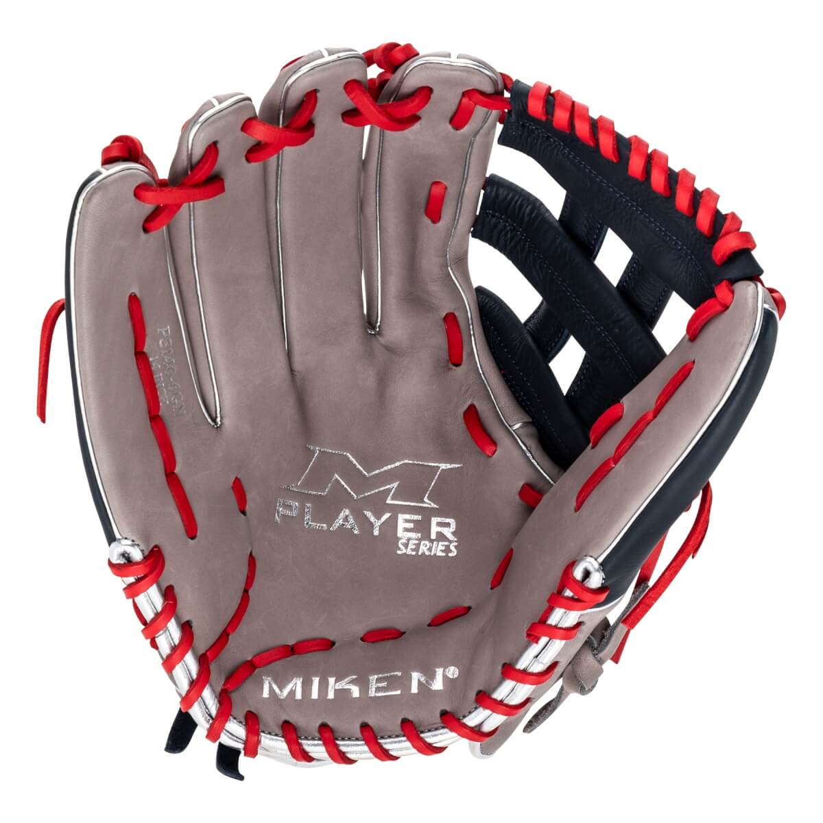 Miken Player Series 14'' Slow Pitch Softball Glove: MPS140-6GN: Image #466611