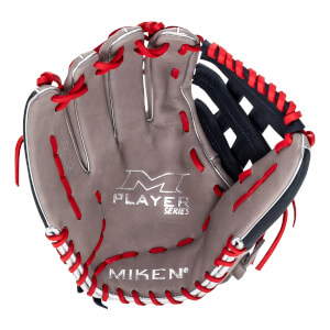 Miken Player Series 14'' Slow Pitch Softball Glove: MPS140-6GN: Image #466615