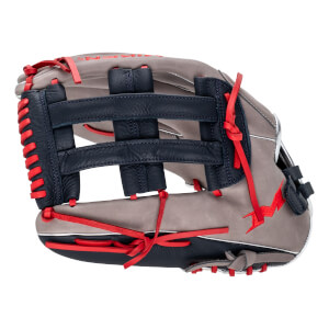 Miken Player Series 15'' Slow Pitch Softball Glove: MPS150-6GN: Image #466621