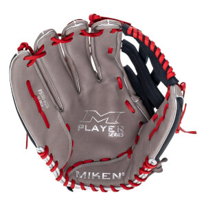 Miken Player Series 15'' Slow Pitch Softball Glove: MPS150-6GN: Image #466623