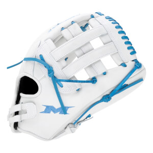 Miken Pro Series 13.5'' Slow Pitch Softball Glove: PRO135-WCB: Image #468217