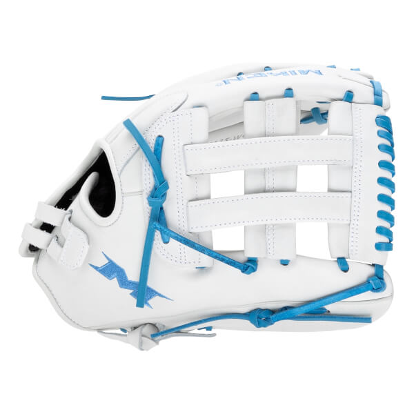 Miken Pro Series 13.5'' Slow Pitch Softball Glove: PRO135-WCB: Image #468218
