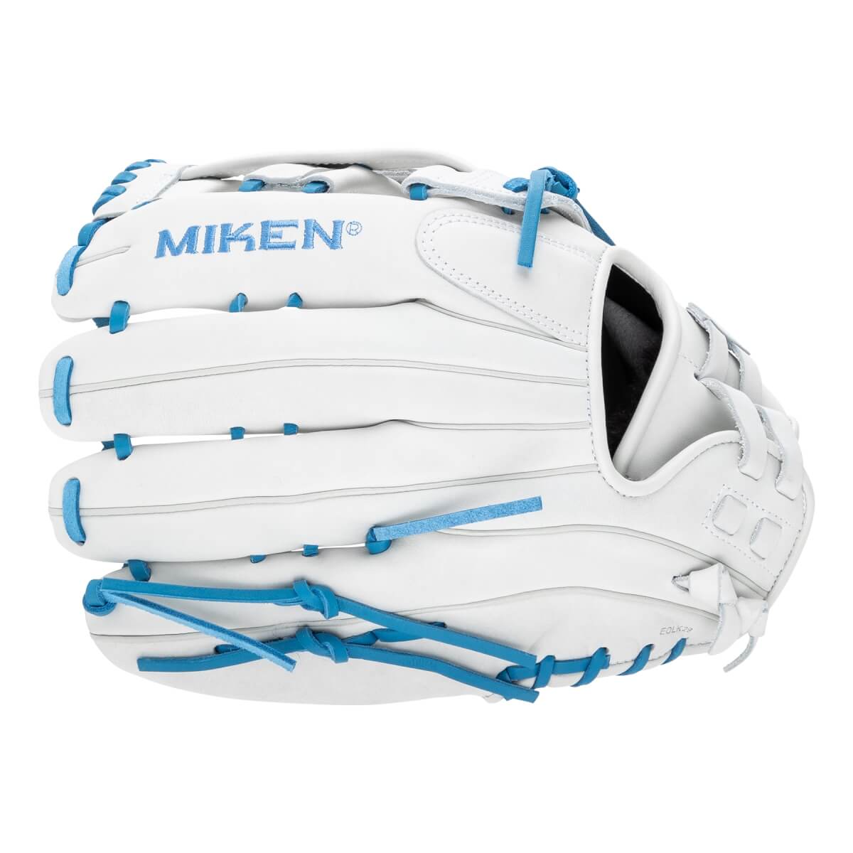 Miken Pro Series 13.5'' Slow Pitch Softball Glove: PRO135-WCB: Image #468219