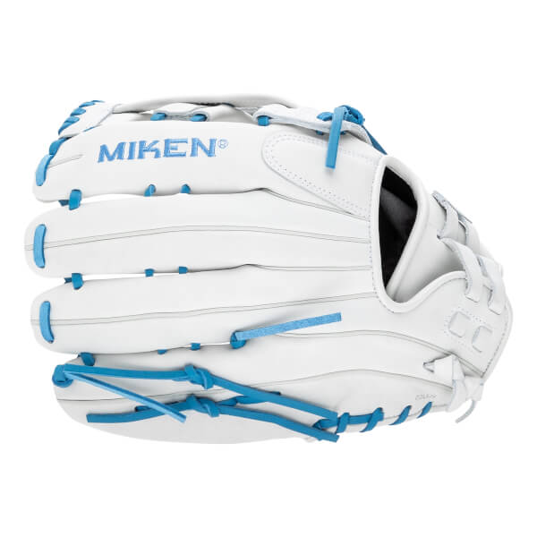 Miken Pro Series 13.5'' Slow Pitch Softball Glove: PRO135-WCB: Image #468219