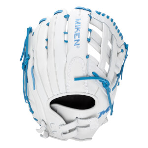 Miken Pro Series 13.5'' Slow Pitch Softball Glove: PRO135-WCB: Image #468221