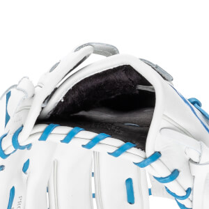 Miken Pro Series 13.5'' Slow Pitch Softball Glove: PRO135-WCB: Image #468222
