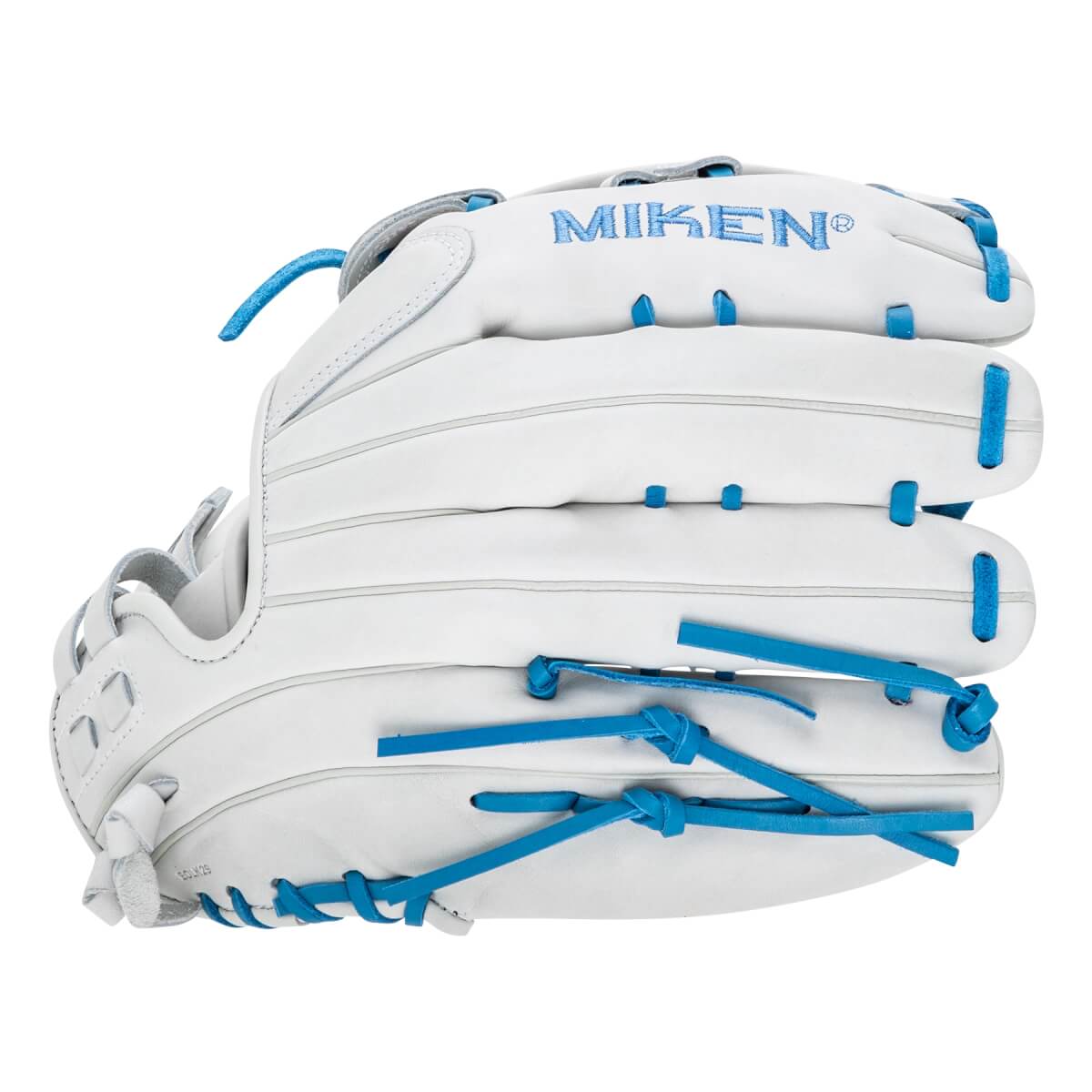 Miken Pro Series 13.5'' Slow Pitch Softball Glove: PRO135-WCB: Image #468024