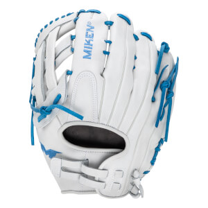 Miken Pro Series 13.5'' Slow Pitch Softball Glove: PRO135-WCB: Image #468026
