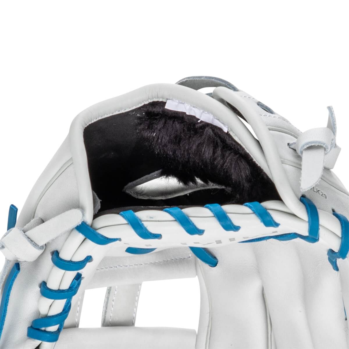 Miken Pro Series 13.5'' Slow Pitch Softball Glove: PRO135-WCB: Image #468027