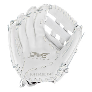 Miken Pro Series 13.5'' Slow Pitch Softball Glove: PRO135-WW: Image #467642