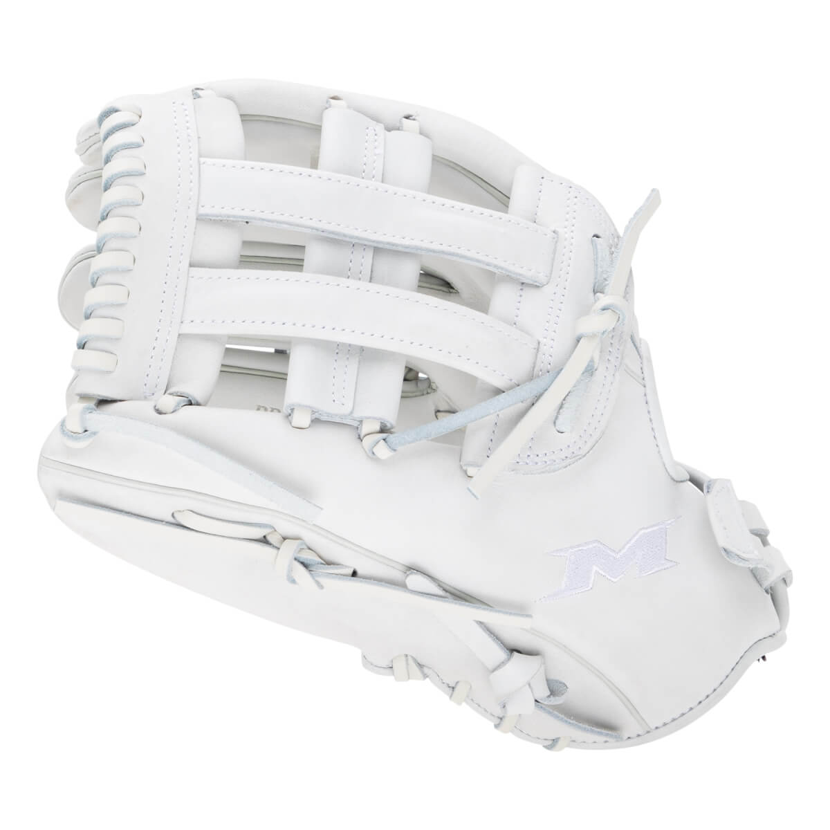 Miken Pro Series 13.5'' Slow Pitch Softball Glove: PRO135-WW: Image #467644