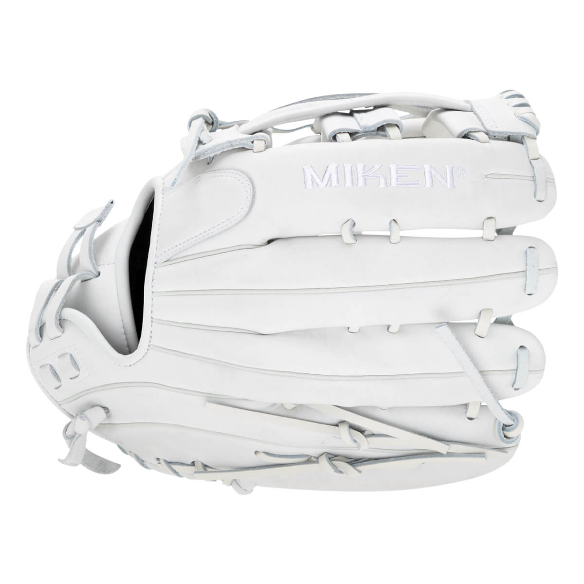 Miken Pro Series 13.5'' Slow Pitch Softball Glove: PRO135-WW: Image #467645
