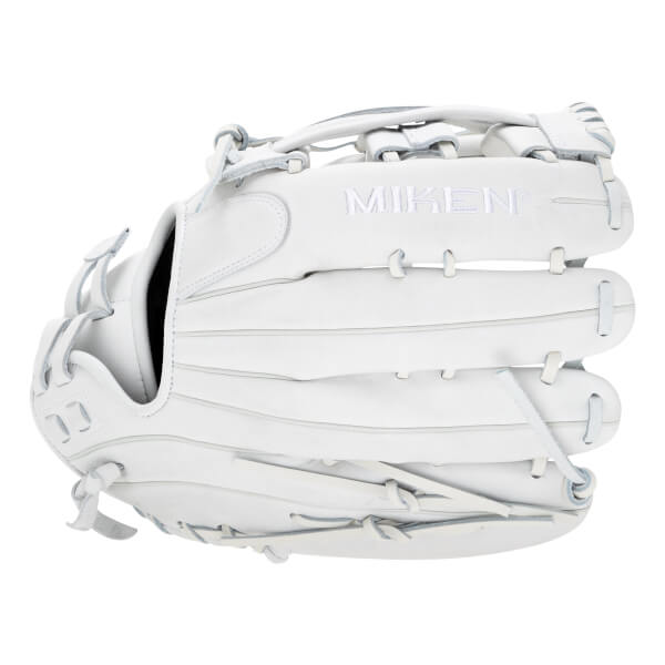 Miken Pro Series 13.5'' Slow Pitch Softball Glove: PRO135-WW: Image #467645