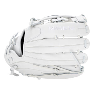Miken Pro Series 13.5'' Slow Pitch Softball Glove: PRO135-WW: Image #467645