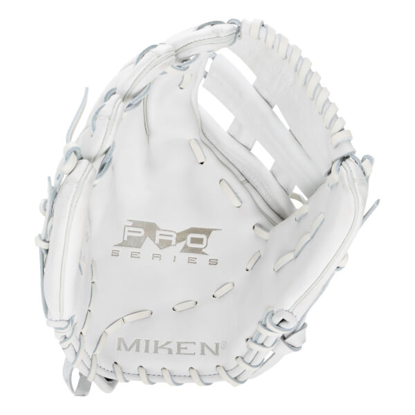 Miken Pro Series 13.5'' Slow Pitch Softball Glove: PRO135-WW: Image #467646