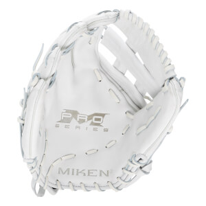 Miken Pro Series 13.5'' Slow Pitch Softball Glove: PRO135-WW: Image #467646