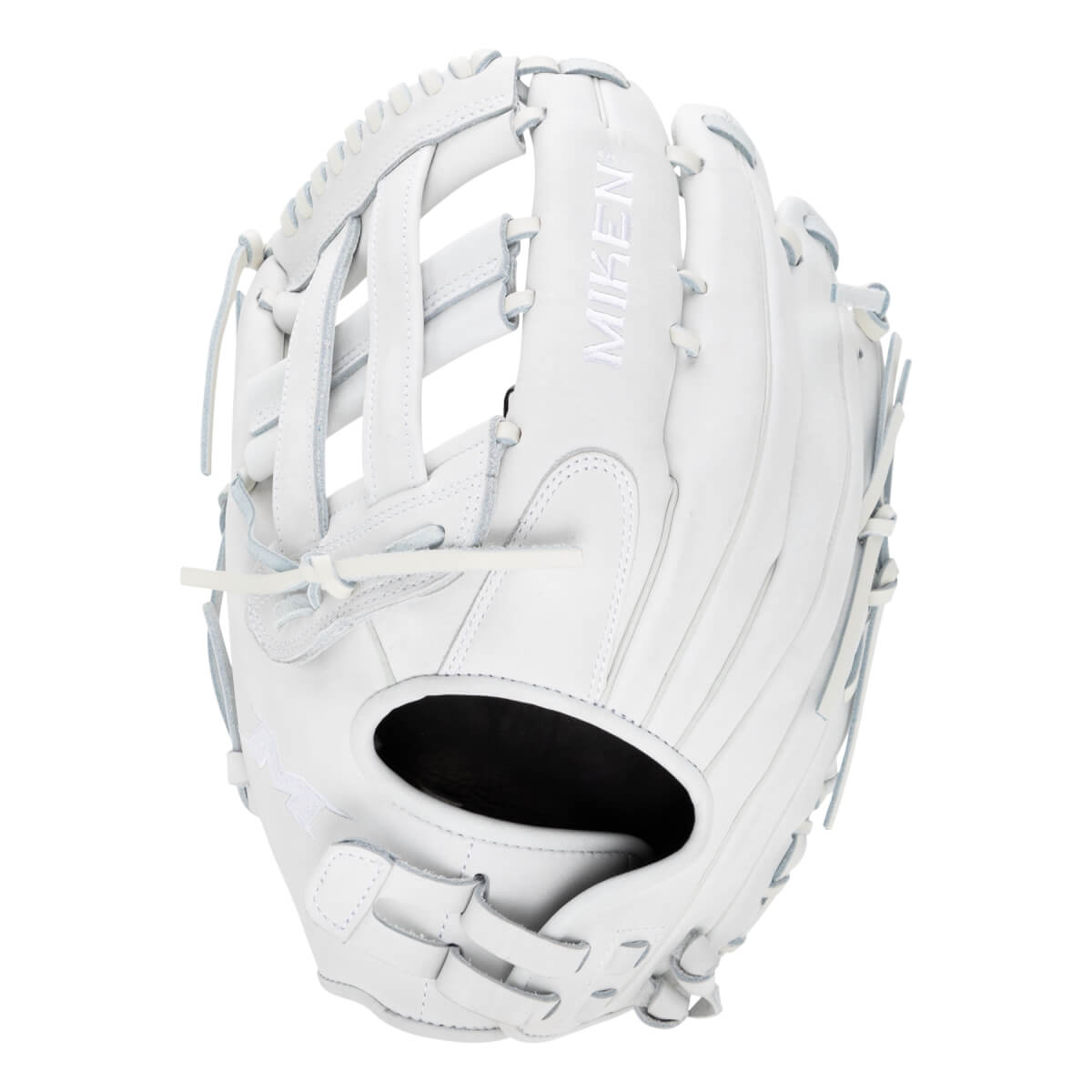 Miken Pro Series 13.5'' Slow Pitch Softball Glove: PRO135-WW: Image #467647