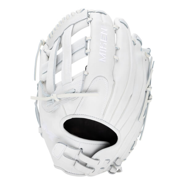 Miken Pro Series 13.5'' Slow Pitch Softball Glove: PRO135-WW: Image #467647