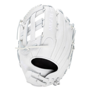 Miken Pro Series 13.5'' Slow Pitch Softball Glove: PRO135-WW: Image #467647