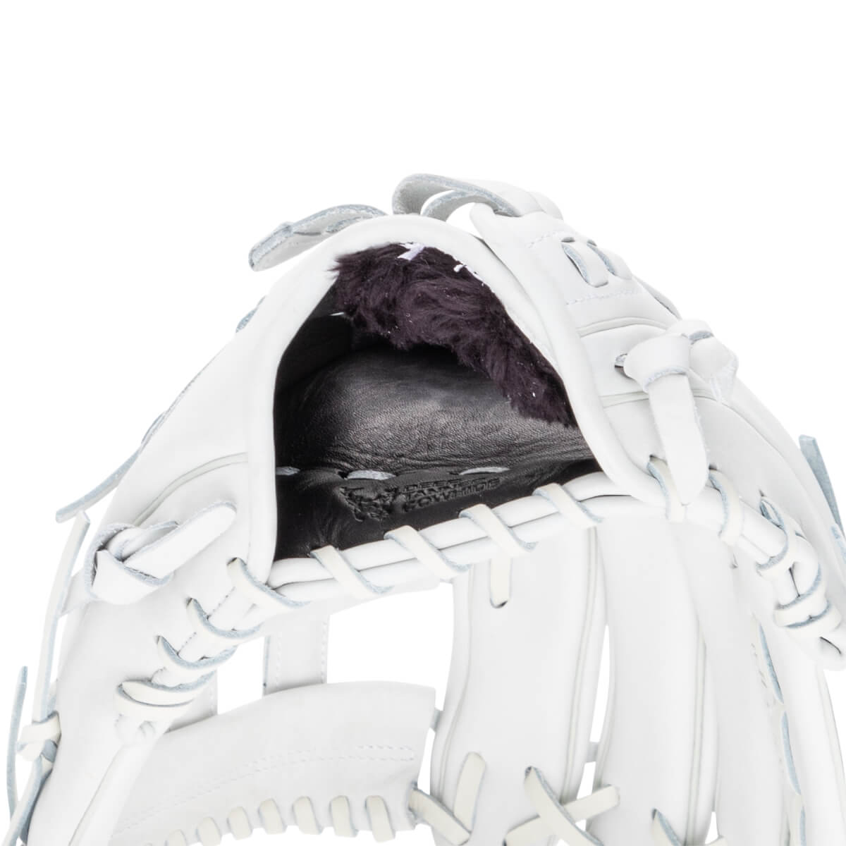 Miken Pro Series 13.5'' Slow Pitch Softball Glove: PRO135-WW: Image #467648