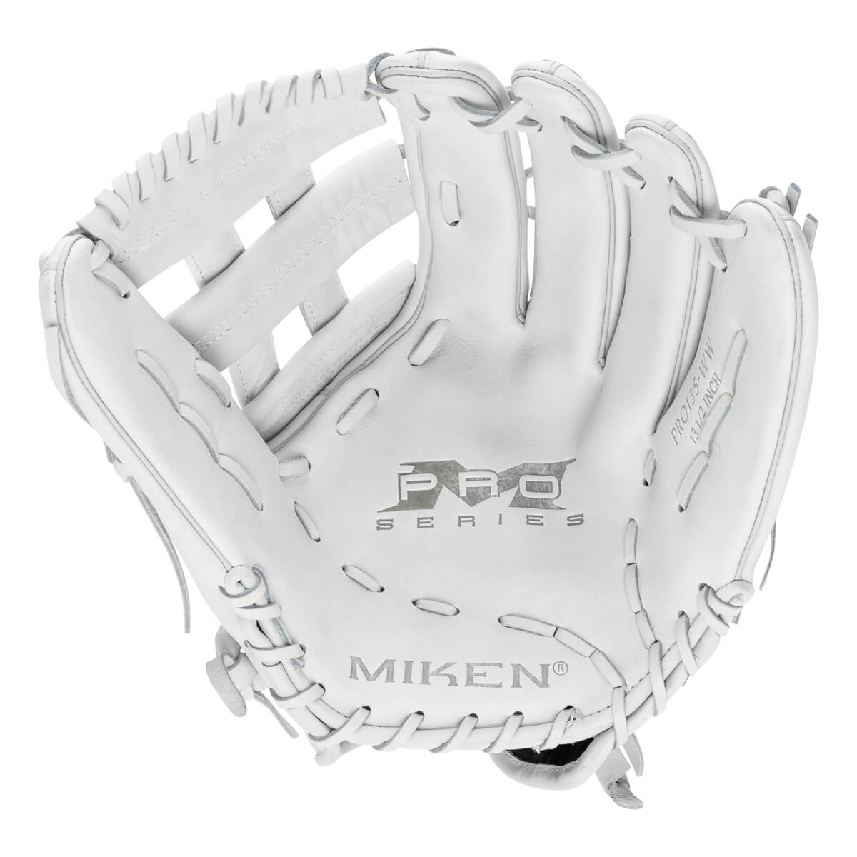 Miken Pro Series 13.5'' Slow Pitch Softball Glove: PRO135-WW: Image #467434