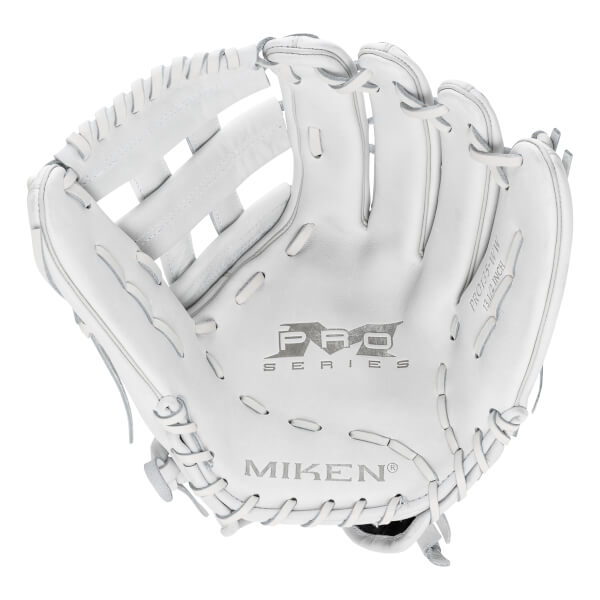 Miken Pro Series 13.5'' Slow Pitch Softball Glove: PRO135-WW: Image #467434
