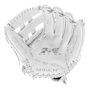 Miken Pro Series 13.5'' Slow Pitch Softball Glove: PRO135-WW: Image #467434