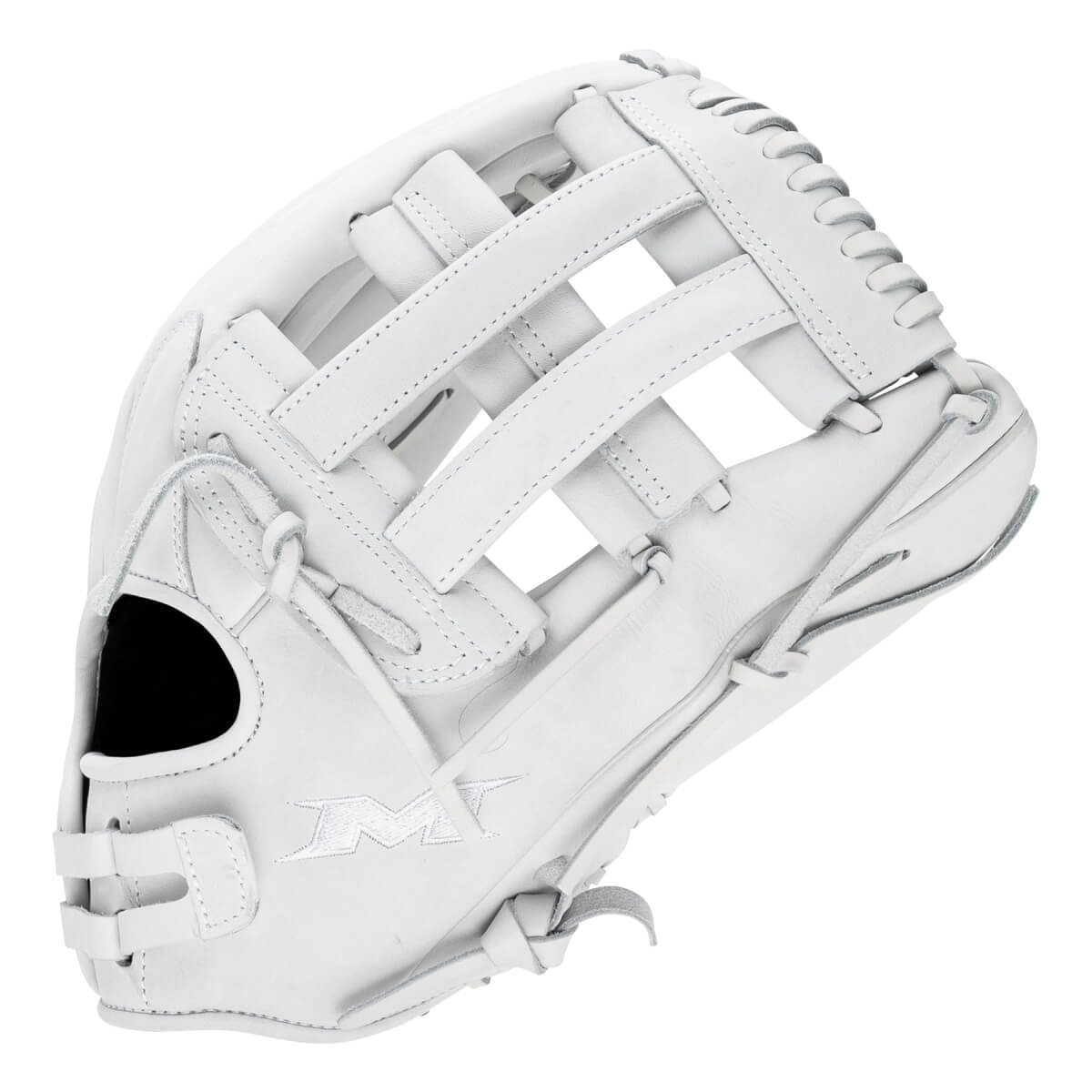 Miken Pro Series 13.5'' Slow Pitch Softball Glove: PRO135-WW: Image #467435