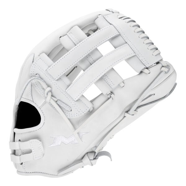 Miken Pro Series 13.5'' Slow Pitch Softball Glove: PRO135-WW: Image #467435