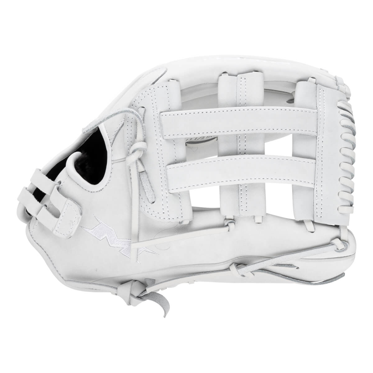 Miken Pro Series 13.5'' Slow Pitch Softball Glove: PRO135-WW: Image #467436
