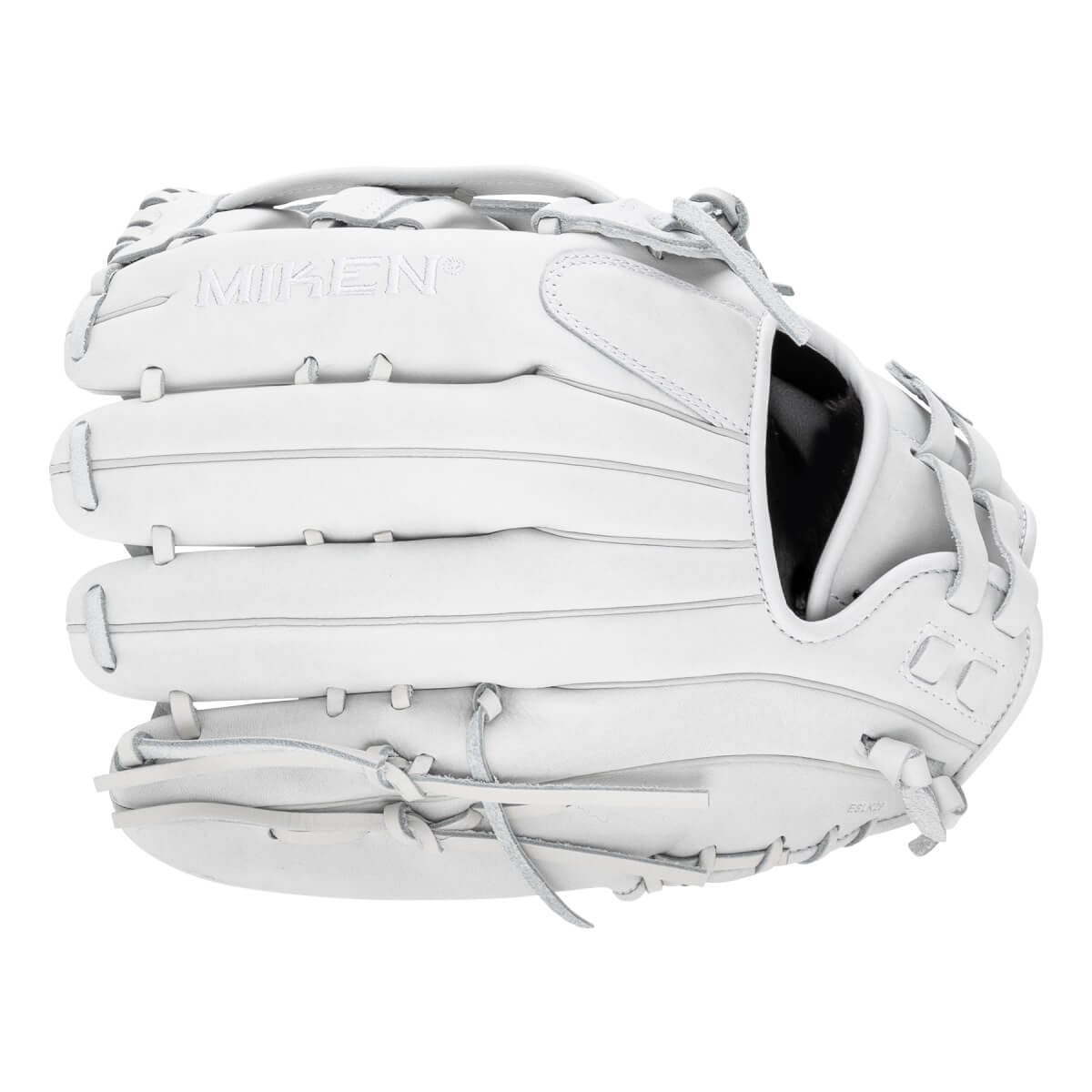 Miken Pro Series 13.5'' Slow Pitch Softball Glove: PRO135-WW: Image #467437