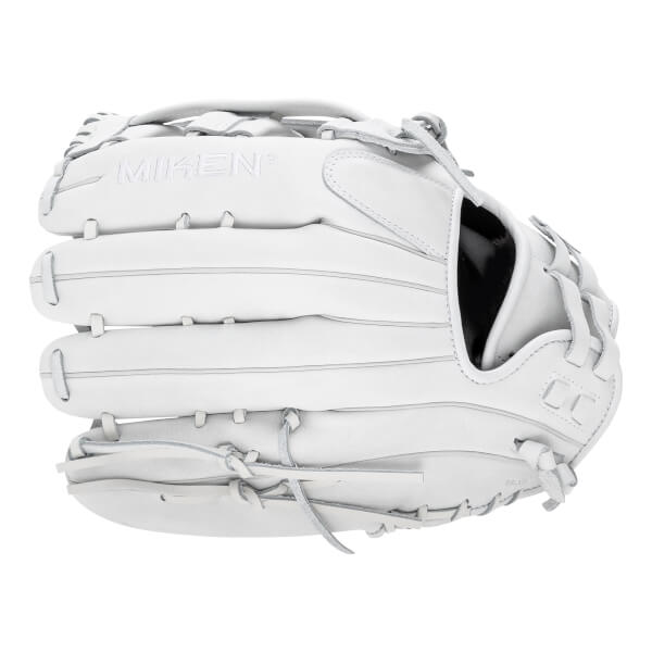 Miken Pro Series 13.5'' Slow Pitch Softball Glove: PRO135-WW: Image #467437