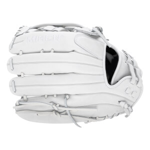Miken Pro Series 13.5'' Slow Pitch Softball Glove: PRO135-WW: Image #467437
