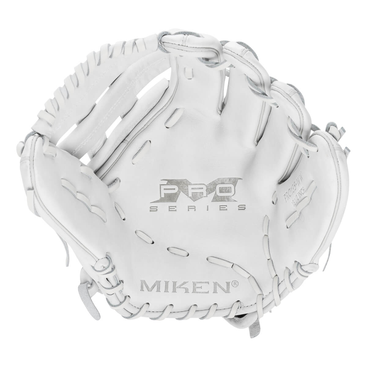 Miken Pro Series 13.5'' Slow Pitch Softball Glove: PRO135-WW: Image #467438