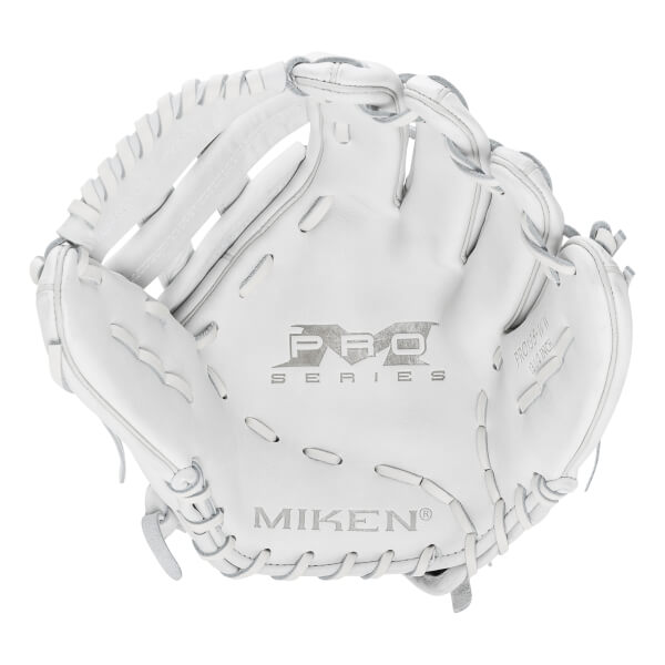 Miken Pro Series 13.5'' Slow Pitch Softball Glove: PRO135-WW: Image #467438