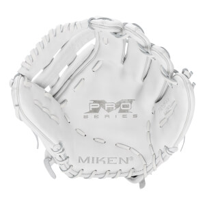 Miken Pro Series 13.5'' Slow Pitch Softball Glove: PRO135-WW: Image #467438