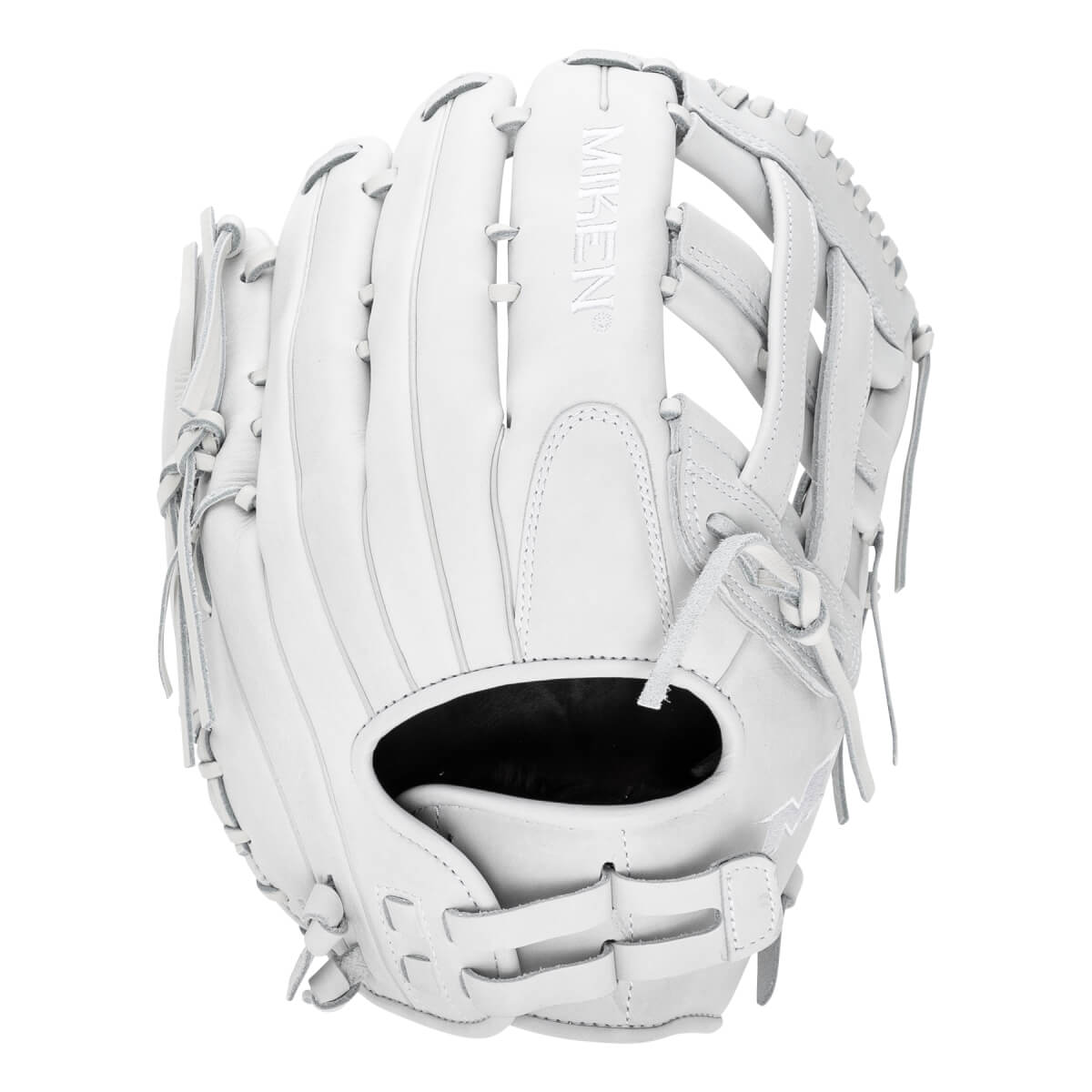 Miken Pro Series 13.5'' Slow Pitch Softball Glove: PRO135-WW: Image #467439