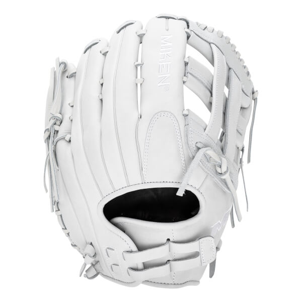 Miken Pro Series 13.5'' Slow Pitch Softball Glove: PRO135-WW: Image #467439