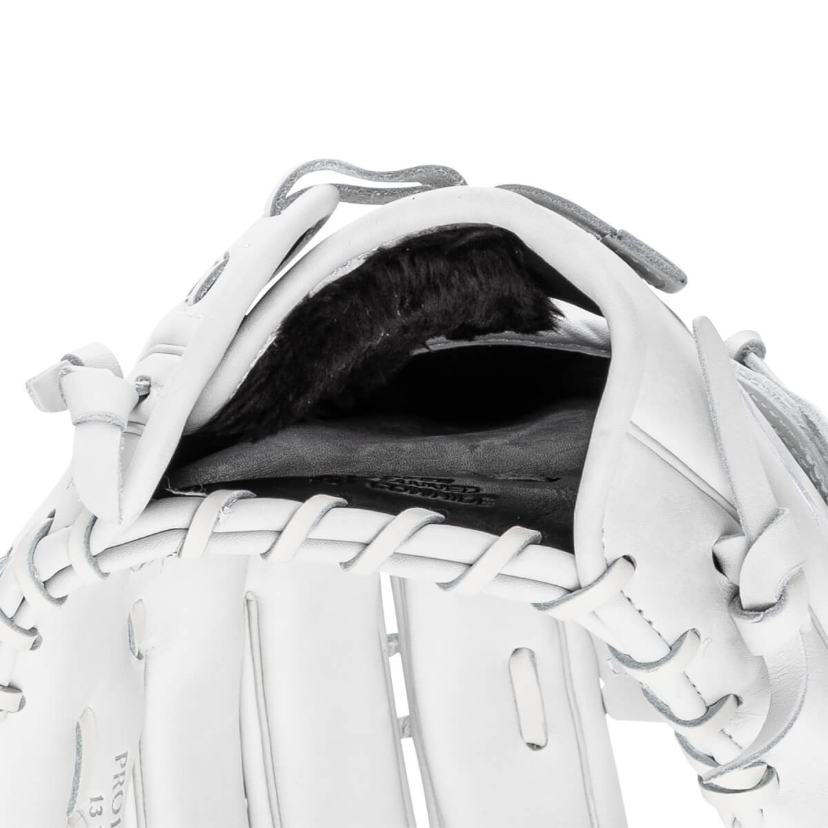 Miken Pro Series 13.5'' Slow Pitch Softball Glove: PRO135-WW: Image #467440