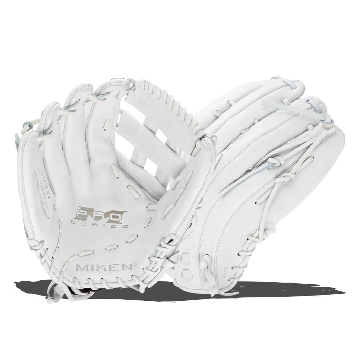 Miken Pro Series 13.5'' Slow Pitch Softball Glove: PRO135-WW: Image #467641