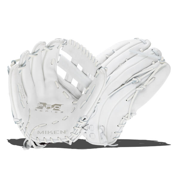 Miken Pro Series 13.5'' Slow Pitch Softball Glove: PRO135-WW: Image #467641