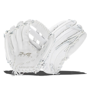 Miken Pro Series 13.5'' Slow Pitch Softball Glove: PRO135-WW: Image #467641