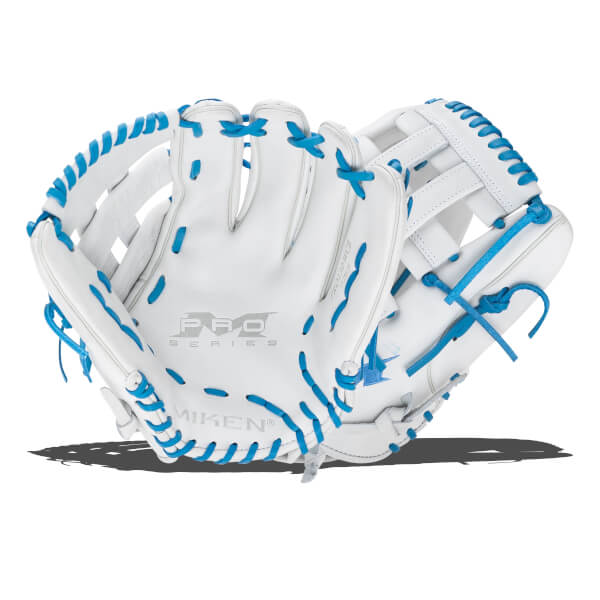 Miken Pro Series 13'' Slow Pitch Softball Glove: PRO130-WCB: Image #467214