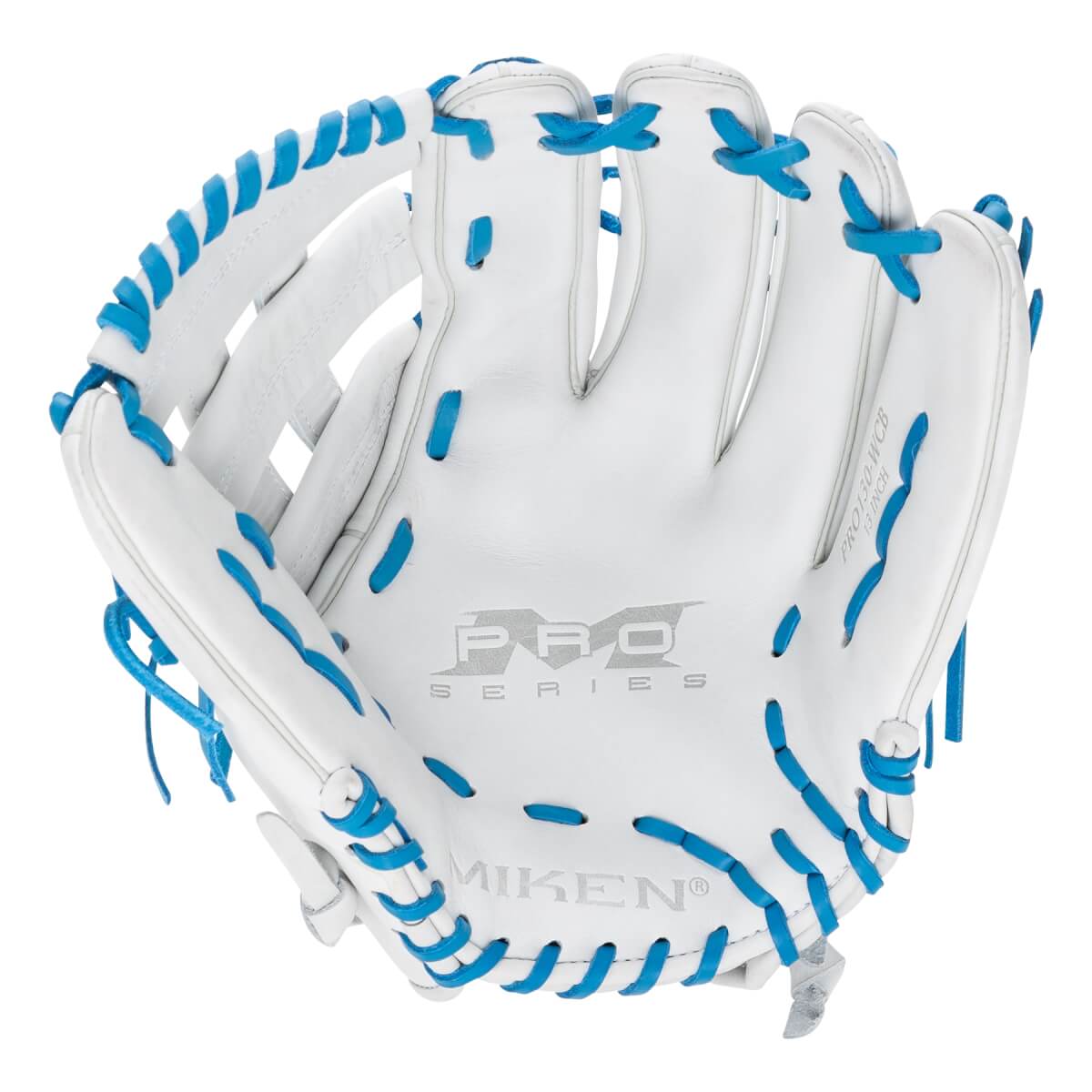 Miken Pro Series 13'' Slow Pitch Softball Glove: PRO130-WCB: Image #467215