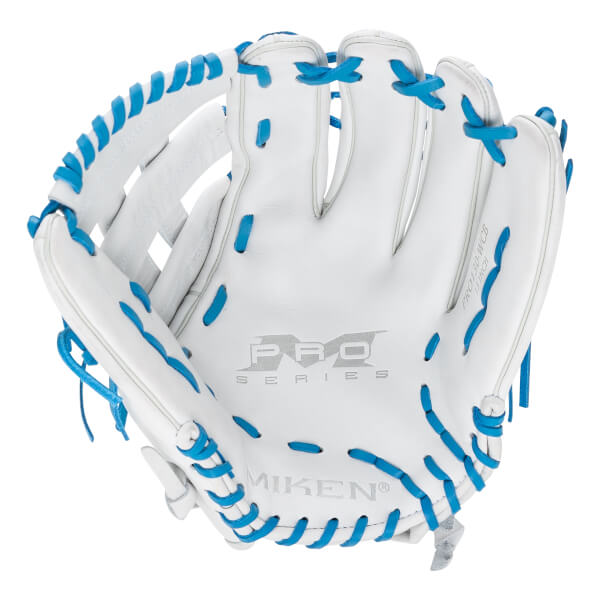 Miken Pro Series 13'' Slow Pitch Softball Glove: PRO130-WCB: Image #467215