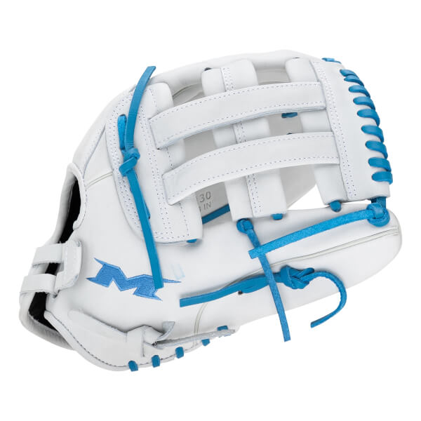Miken Pro Series 13'' Slow Pitch Softball Glove: PRO130-WCB: Image #467216