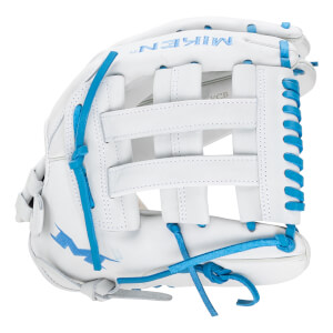 Miken Pro Series 13'' Slow Pitch Softball Glove: PRO130-WCB: Image #467217