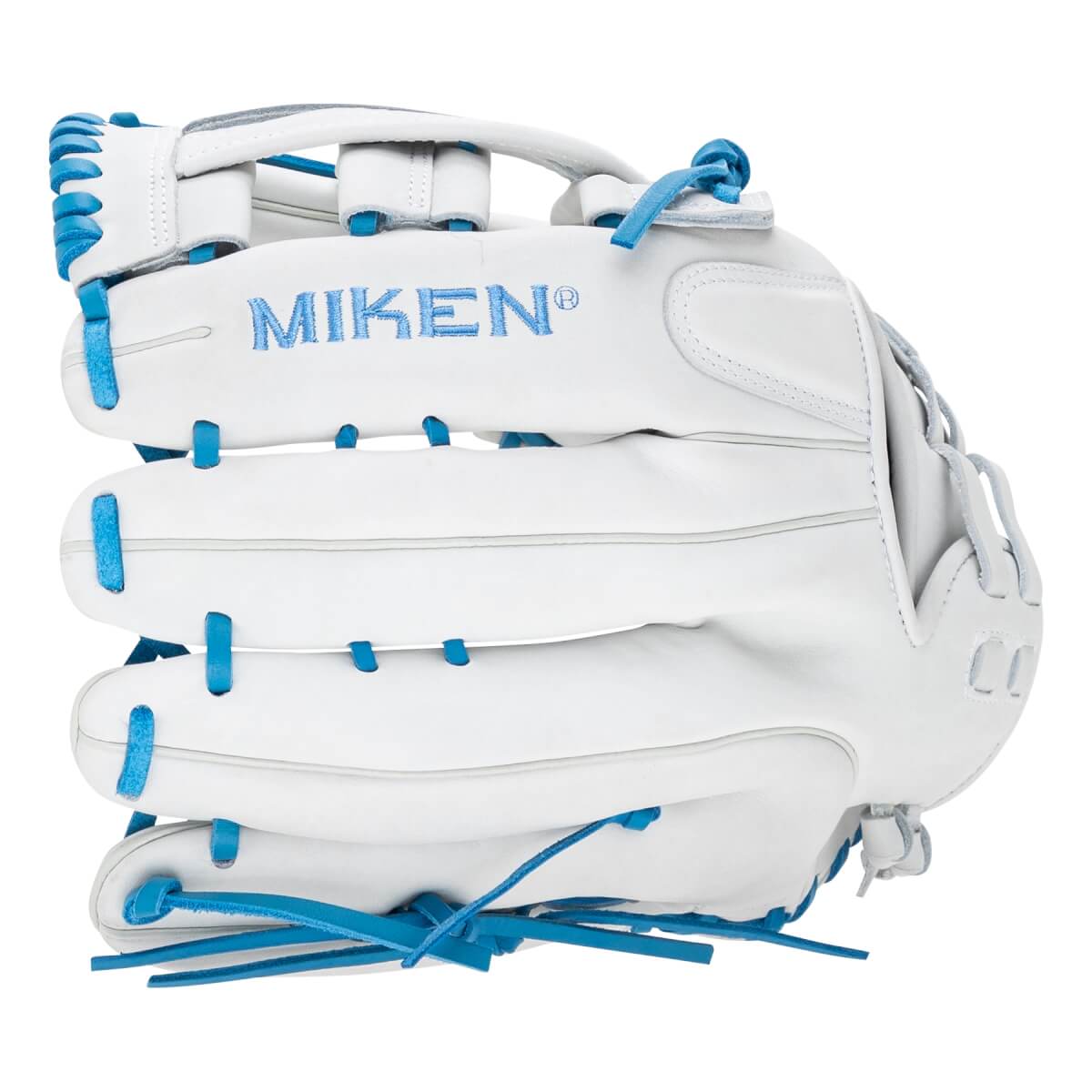 Miken Pro Series 13'' Slow Pitch Softball Glove: PRO130-WCB: Image #467218